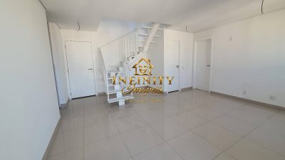Cobertura, 2 quartos, 115 m² - Foto 5