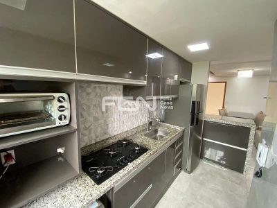 Apartamento, 2 quartos, 10 m² - Foto 5