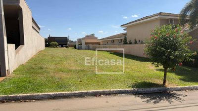 Loteamento e Condomínio, 400 m² - Foto 1
