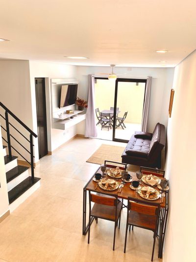 Casa, 3 quartos, 98 m² - Foto 5