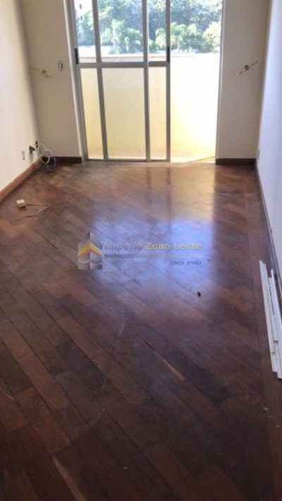 Apartamento, 3 quartos, 58 m² - Foto 3