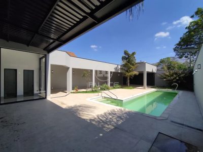 Casa, 3 quartos, 282 m² - Foto 5