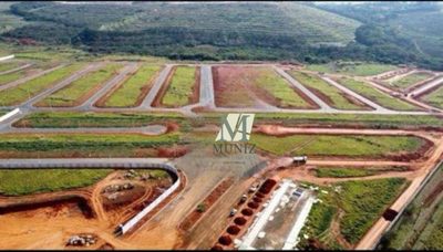 Loteamento e Condomínio, 250 m² - Foto 2