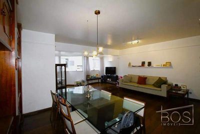 Apartamento, 4 quartos, 190 m² - Foto 3