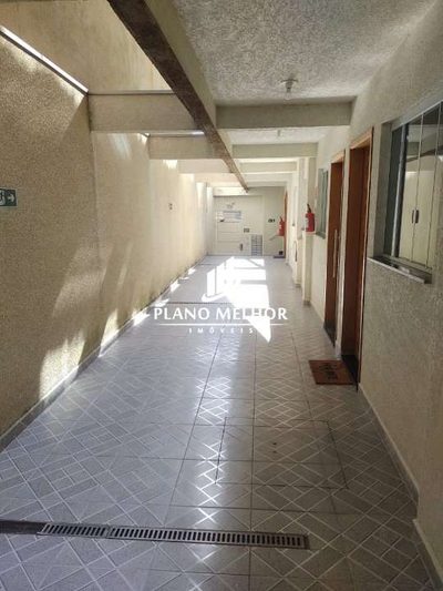 Apartamento, 2 quartos, 50 m² - Foto 1