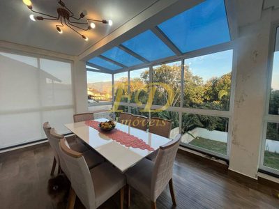 Casa, 3 quartos, 262 m² - Foto 3