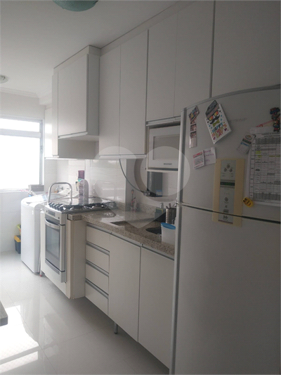 Apartamento, 2 quartos, 50 m² - Foto 5