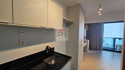 Apartamento, 1 quarto, 20 m² - Foto 1