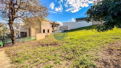 Terreno, 417 m² - Foto 2