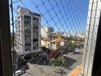 Apartamento, 2 quartos, 68 m² - Foto 5