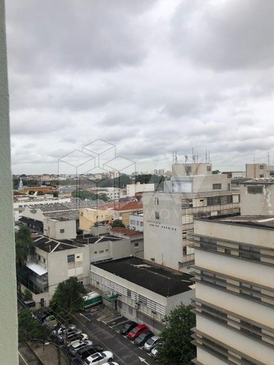 Apartamento, 1 quarto, 47 m² - Foto 2