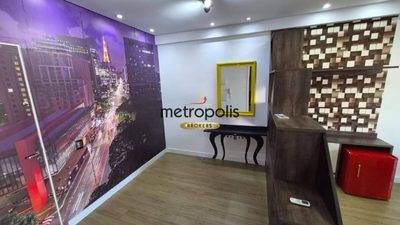 Sala-Conjunto, 42 m² - Foto 2
