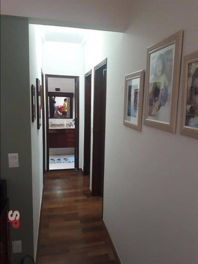 Apartamento, 3 quartos, 76 m² - Foto 4