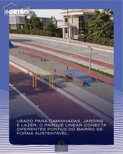 Terreno, 300 m² - Foto 2
