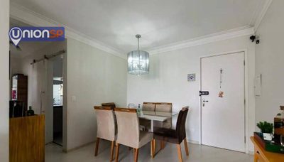 Apartamento, 2 quartos, 65 m² - Foto 3