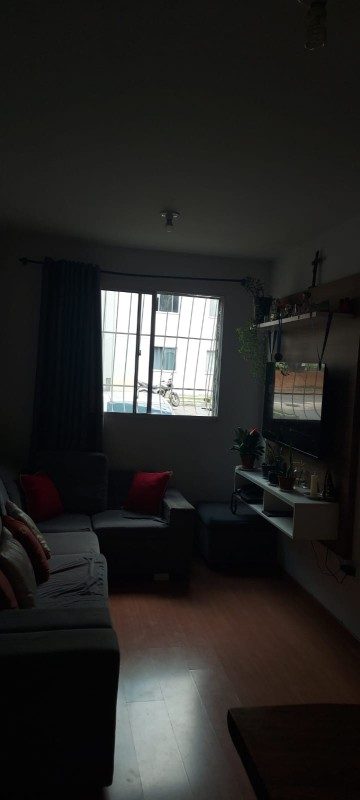 Apartamento, 2 quartos - Foto 2