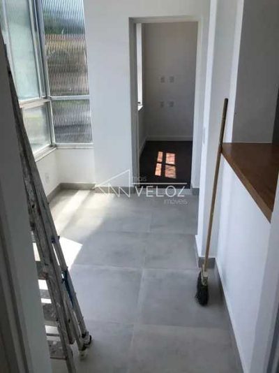 Apartamento, 1 quarto, 50 m² - Foto 3
