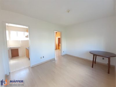 Apartamento, 1 quarto, 34 m² - Foto 5