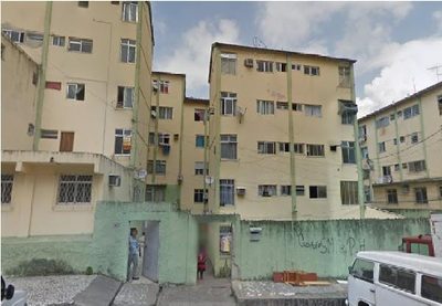 Apartamento, 2 quartos, 26 m² - Foto 1