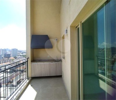Cobertura, 2 quartos, 76 m² - Foto 2