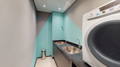 Apartamento, 1 quarto, 11 m² - Foto 4