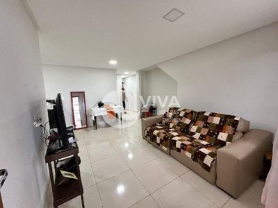Casa, 2 quartos, 60 m² - Foto 1
