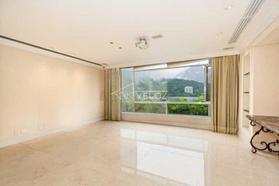 Apartamento, 3 quartos, 177 m² - Foto 5