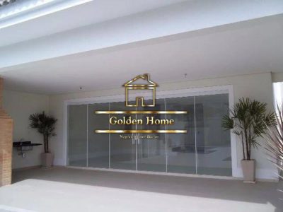 Casa, 4 quartos, 360 m² - Foto 3
