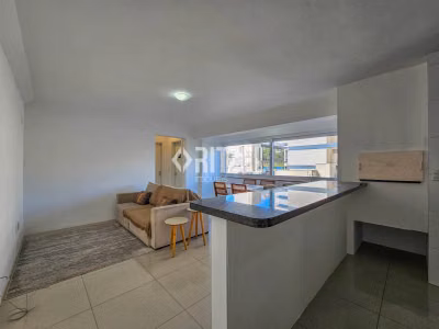 Apartamento, 2 quartos, 89 m² - Foto 2