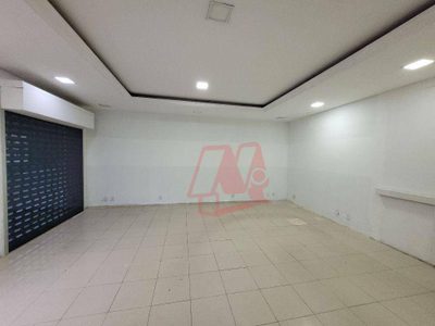 Loja-Salão, 200 m² - Foto 2
