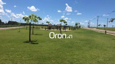 Loteamento e Condomínio, 303 m² - Foto 2