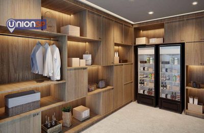 Apartamento, 3 quartos, 127 m² - Foto 4