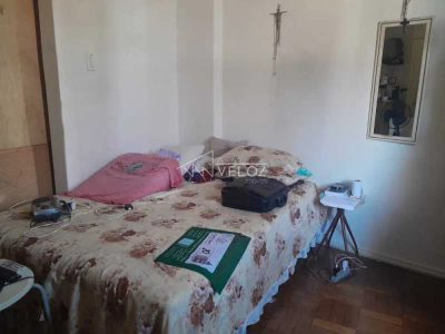 Apartamento, 1 quarto, 33 m² - Foto 1