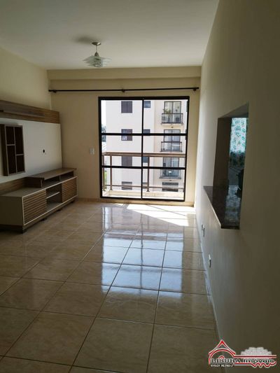 Apartamento, 2 quartos, 67 m² - Foto 2