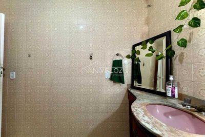 Apartamento, 3 quartos, 139 m² - Foto 5
