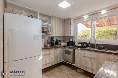 Casa, 3 quartos, 191 m² - Foto 5