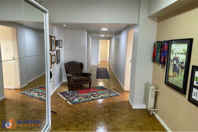 Apartamento, 3 quartos, 289 m² - Foto 2
