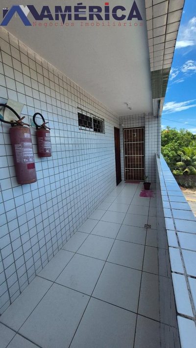 Apartamento, 2 quartos, 52 m² - Foto 2