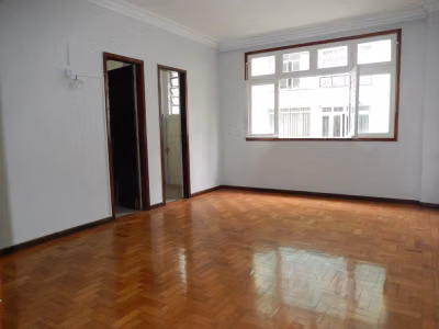 Apartamento, 1 quarto - Foto 1