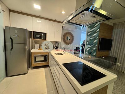 Apartamento, 1 quarto, 67 m² - Foto 4
