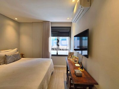 Apartamento, 2 quartos, 62 m² - Foto 5