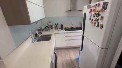 Cobertura, 2 quartos, 124 m² - Foto 4