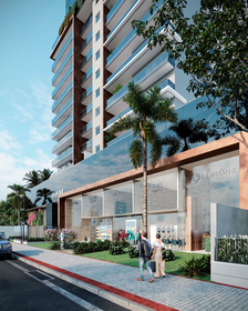 Cobertura, 4 quartos, 241 m² - Foto 3