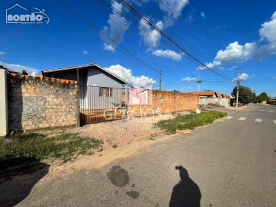 Casa, 3 quartos, 70 m² - Foto 1