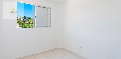 Casa de Condomínio, 2 quartos - Foto 4