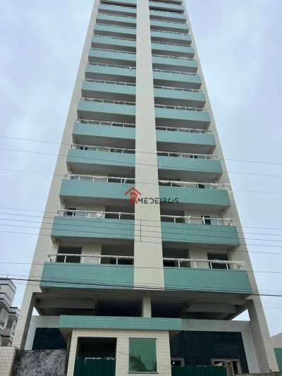 Apartamento, 1 quarto, 52 m² - Foto 1