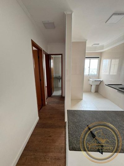 Apartamento, 2 quartos, 50 m² - Foto 5