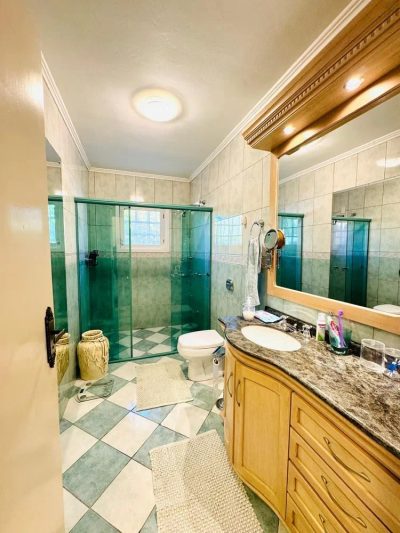 Casa, 4 quartos, 632 m² - Foto 3