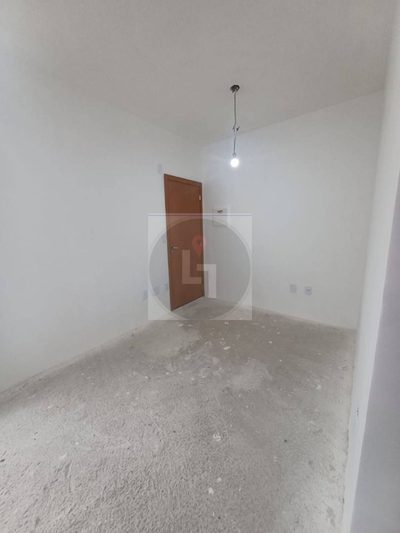 Apartamento, 2 quartos, 44 m² - Foto 1