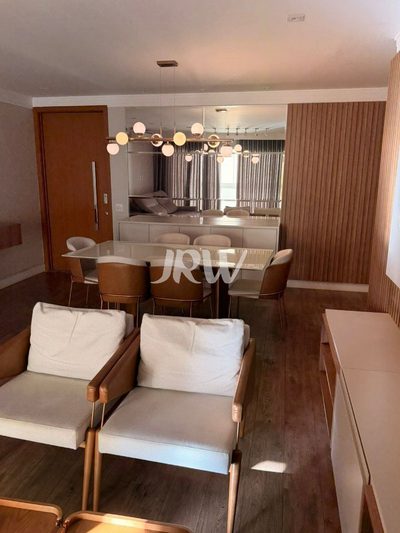 Cobertura, 3 quartos, 140 m² - Foto 2